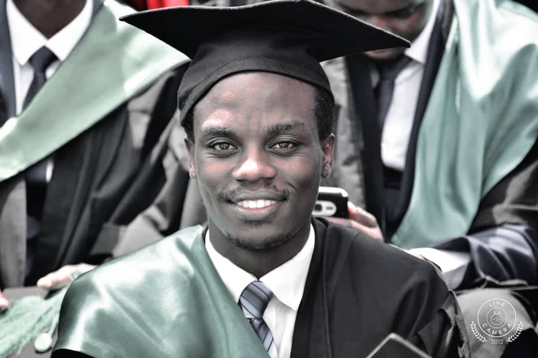 rutayisirefx's tweet photo. #URGrad2018.
A well prepared graduation ceremony brought back in @HuyeDistrict . It was successful. Thanks @Uni_Rwanda. https://t.co/VPu2drhTgx