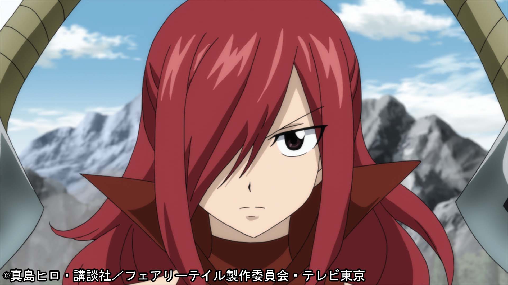 Tvアニメ Fairy Tail 公式 おはようございます まもなく 7 00からテレビ東京系6局ネットにてft 2 本シリーズ第5話 放送開始です フェアリーテイル Ft Fairytail T Co 2c1krrsjsk Twitter