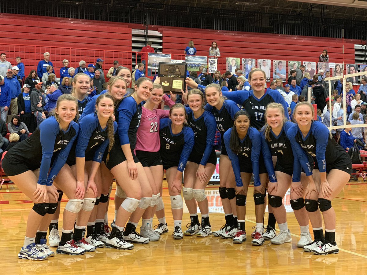 kristiannallen1's tweet photo. Congrats to the Lady Bobcats on their trip to state!  3 years in a row.  How special is that?! #fearless #bhleads https://t.co/qzSttwqetW