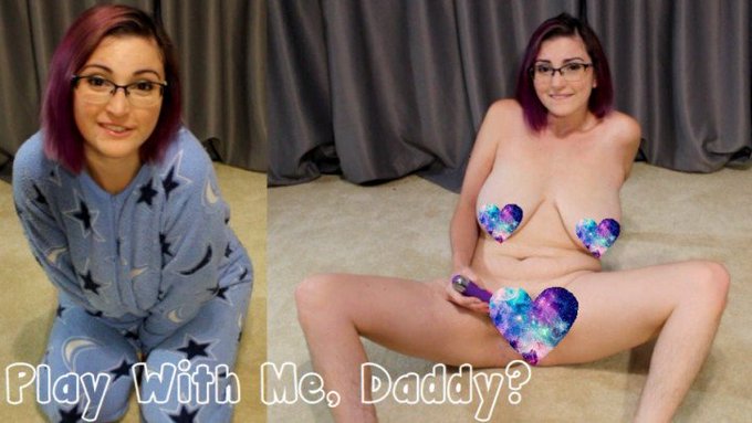 Just sold! Play With Me, Daddy? 1080P HD https://t.co/lEHTvM6GVM #MVSales #ManyVids https://t.co/Fs6<a href="/tag/manyvids"class="tags"><span>#manyvids</span></a><a href="/tag/mvsales"class="tags"><span>#mvsales</span></a>