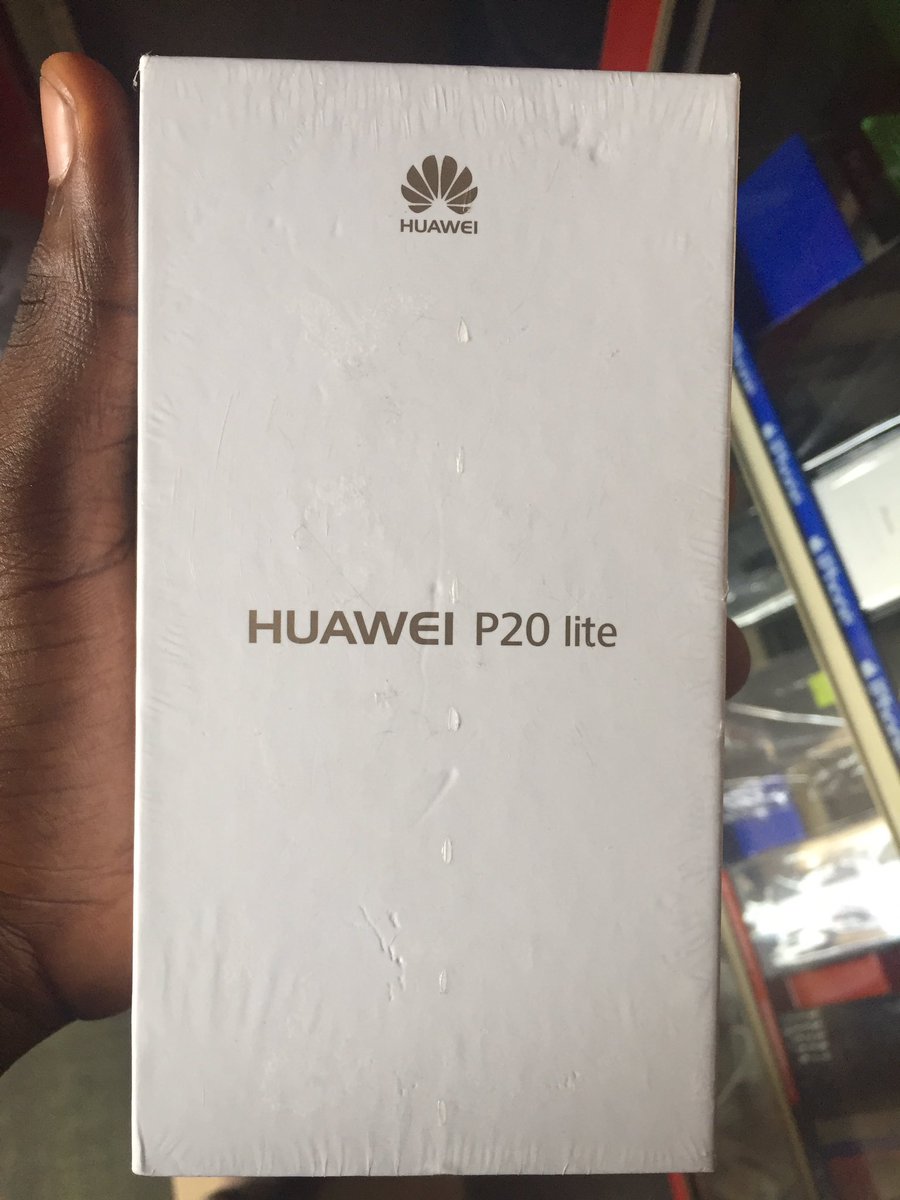 gospel_harmony's tweet image. ⭐️⚡️🙏🏾✨🌟🔥🔥💫☄️☄️☄️💥💥💥

Brand new Huawei p20 lite

115k

#priceslashed
