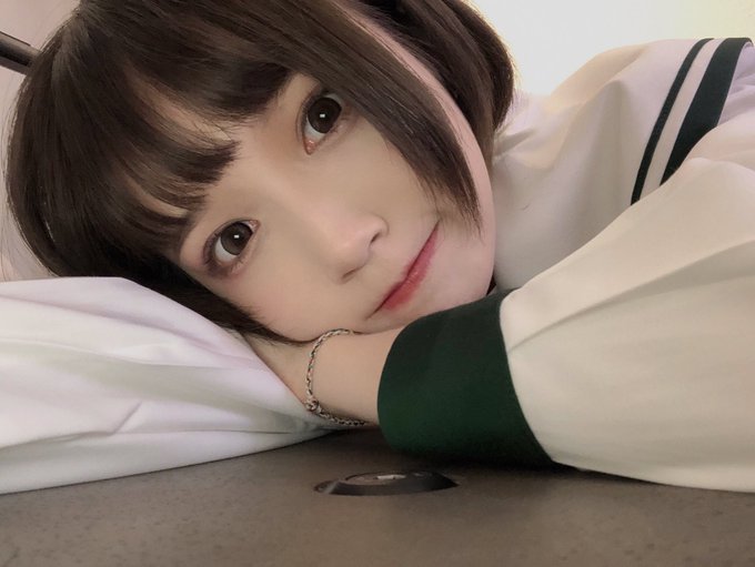 コスプレイヤー依川川__のTwitter画像10