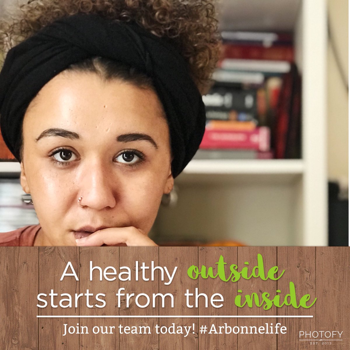 AmyCurlzUk's tweet photo. Join Arbonne today! Free sign up for Preferred Clients and Independent Consultants!

https://t.co/waMAWStp4r 

Let your Arbonne journey begin today!
#Arbonne #arbonnelife #naturalliving #ethicalliving #veganproducts #vegan https://t.co/u48ST4B5VM
