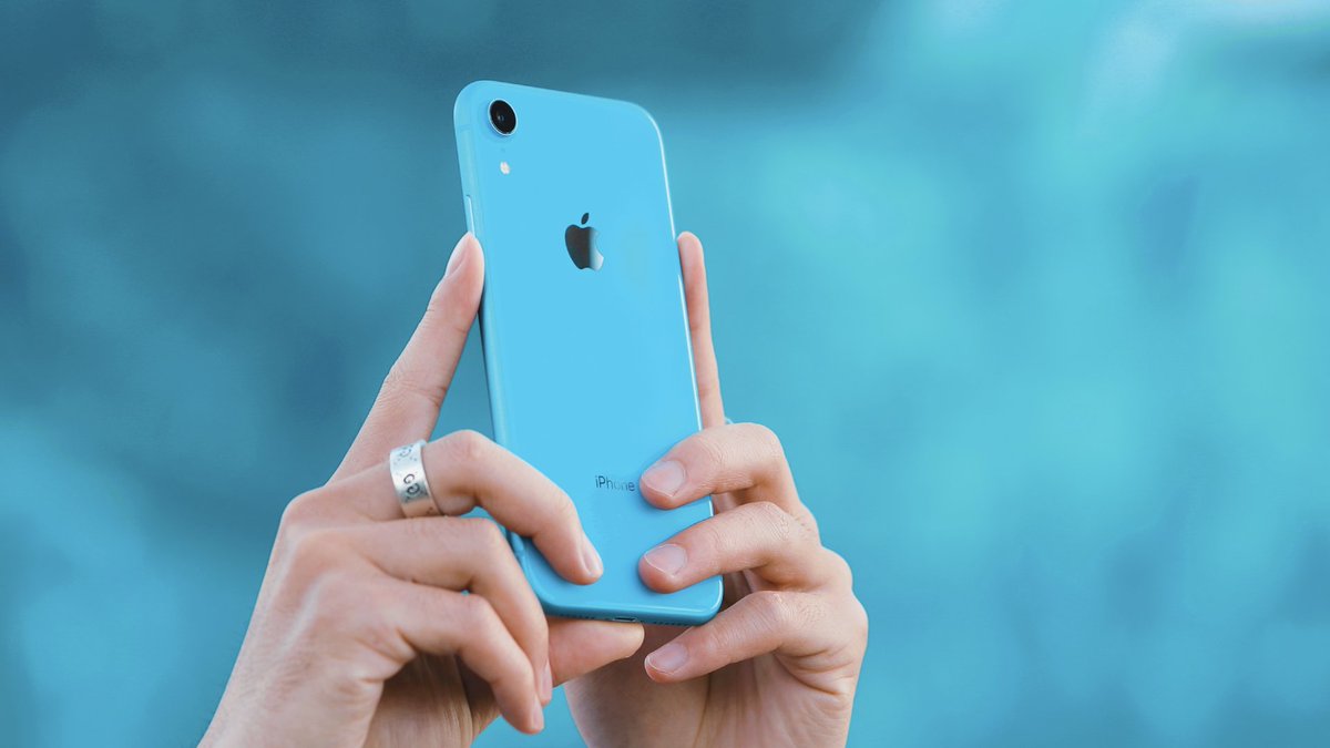 JustinTse's tweet image. Apple iPhone XR - My Experience!

youtu.be/FrJICiEeHWU