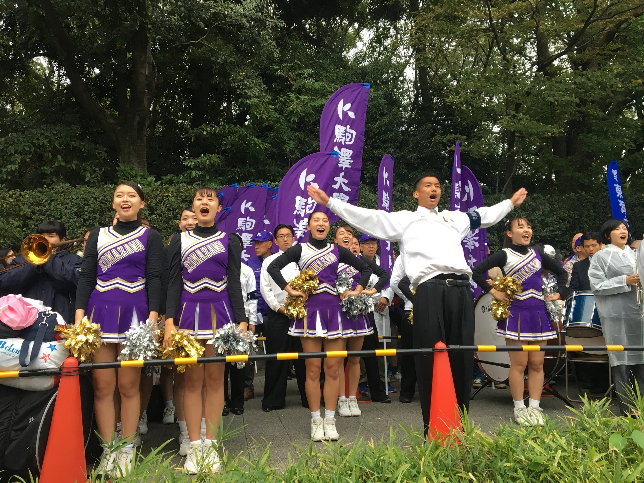 ヒノカミ外伝 インドの大運動会 ヒノカミ外伝 インドの大運動会