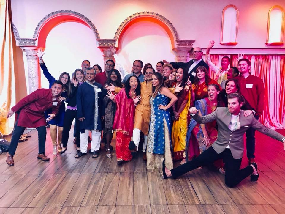 SusanneDeLaFlor's tweet photo. The 16th Annual SABA-SD Dinner was a wonderful evening. I enjoyed speaker Ahilan Arulanantham, seeing friends and colleagues, and all the beautiful clothes. Thank you SABA-SD for putting on a spectacular event.
#SABASD
#SanDiegoLegalCommunity 
#SanDiegoAttorneys https://t.co/glYKj58Y5j