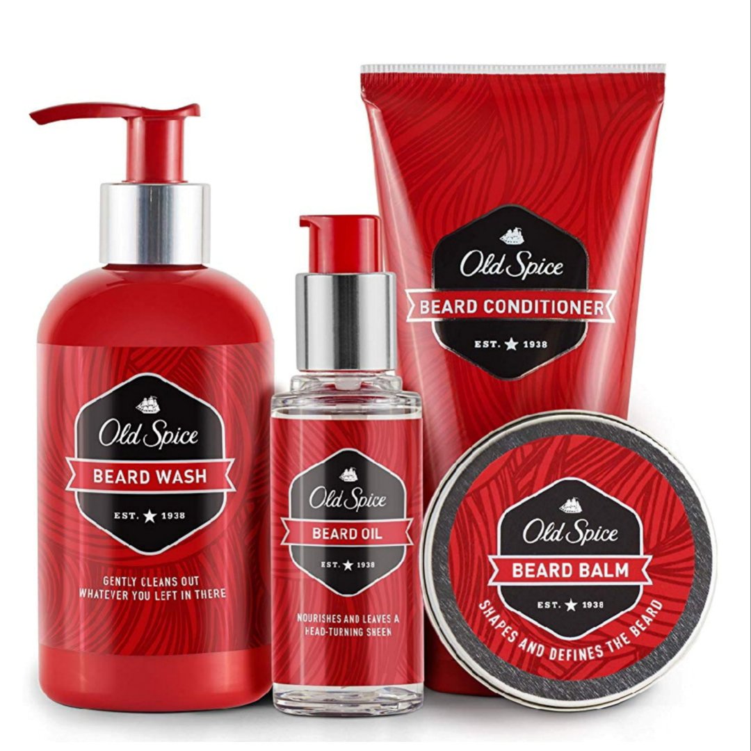 Freebies4EDE's tweet image. save $10 on Old Spice Beard Kit by adding &quot;20TREAT&quot; at Amazon Checkout! @Influenster @OldSpice #1111TreatYourself #contest bit.ly/treatoldspice