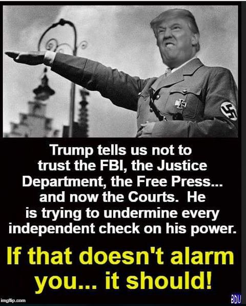 RobinH2222's tweet photo. #GOPFascistMob
#GOPTerror
#GOPViolence
#GOPBigotry
#GOPDictatorship
#VoteBlueToEndThisNightmare
#VoteBlueToSaveDemocracy
#VoteBlueToSaveAmerica
#VoteBlueToSaveYourselves https://t.co/bWfTSBt854