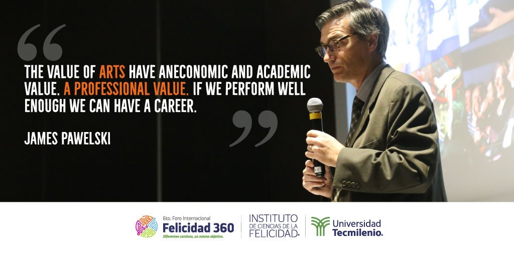 Ciencias Felicidad tweet media
