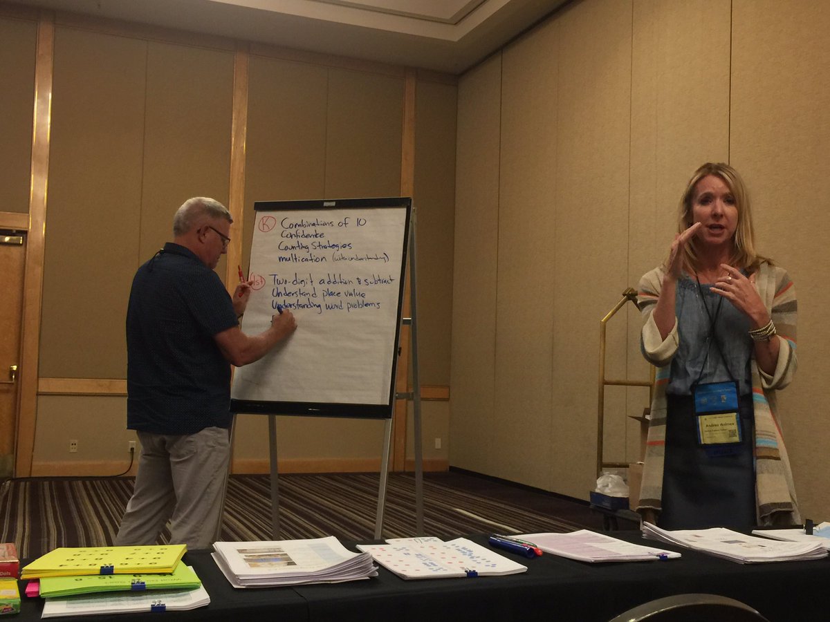 MrsJennCarr's tweet image. I always love hearing about the inspirational mathematical journey of the #JagMathLab in @SanMarcosUSD! Thanks for sharing your story and resources for helping to build computational fluency for students, @andreaholmesap &amp;amp; @mike_fitchett! #cmcmath #SMUSDmath