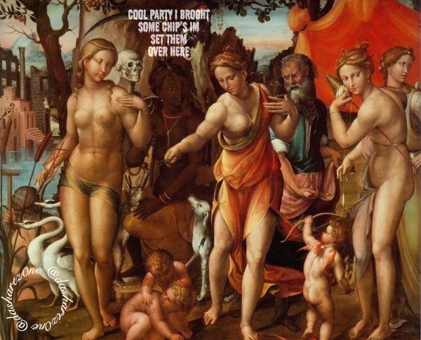 COOL PARTY - https://t.co/Qtp3PvcePc ADMIN