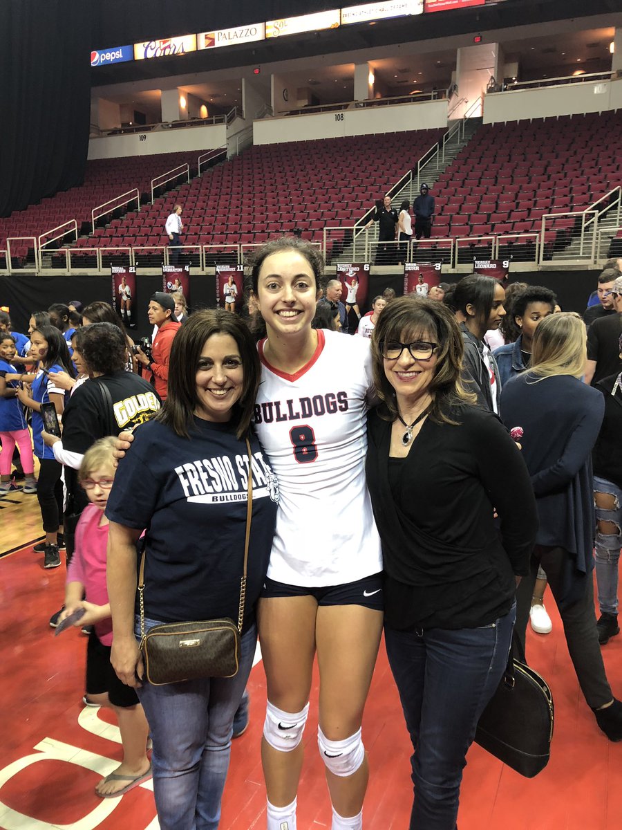 Thanks for coming to support Taylor <a href="/angbettencourt/">Angela Bettencourt</a>