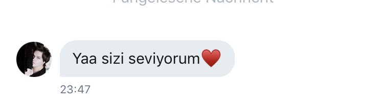 FanMuratCeylan's tweet photo. Biz seni daha cok ♥️ https://t.co/70K19JeqVz
