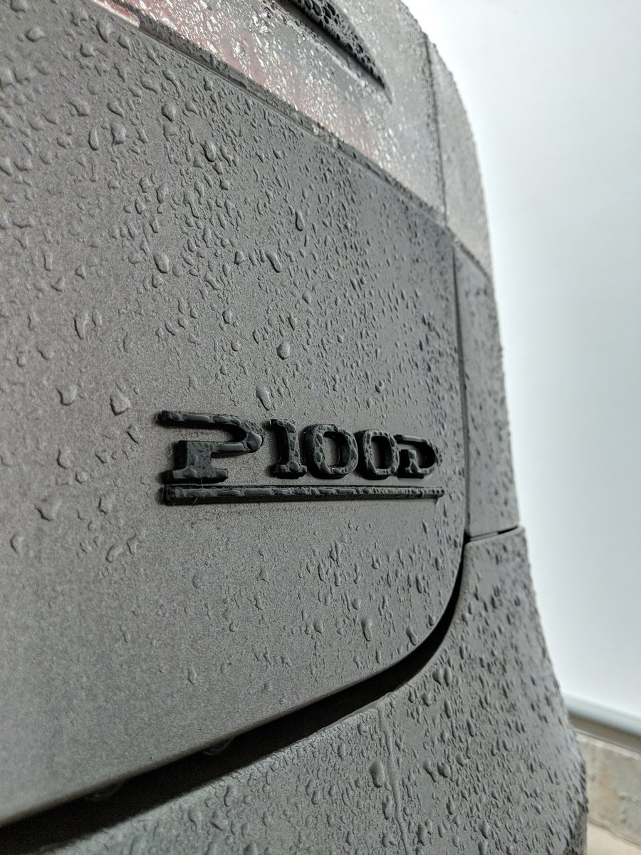 MKBHD's tweet image. Another use for Pixel camera's night mode: Turning meh photos with average lighting into super sharp, detailed, well-exposed shots 👀