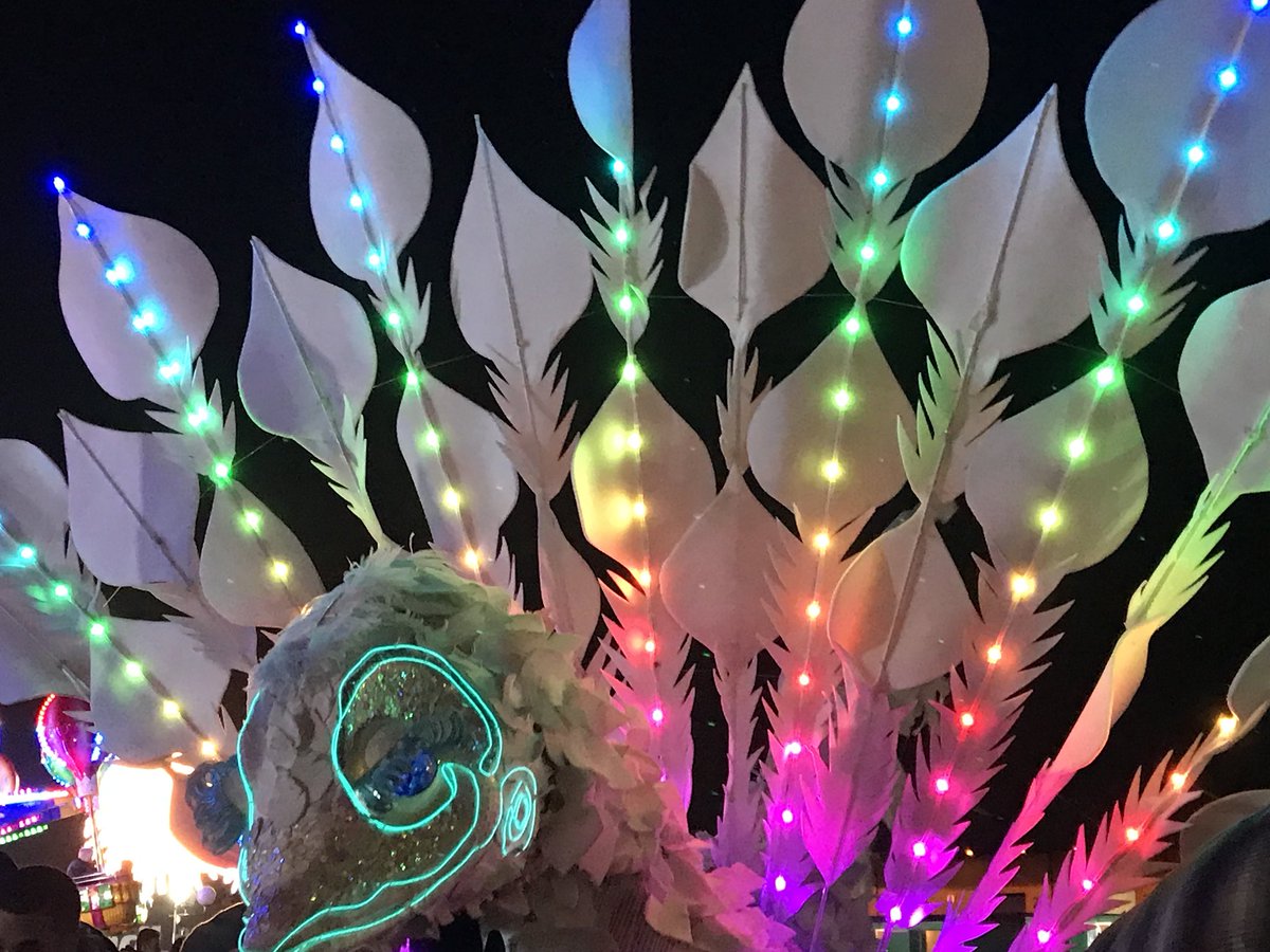 momtazbh's tweet photo. Such a magical & colourful event! #NewhamFireworks ๐ https://t.co/hiOEPiUGJv