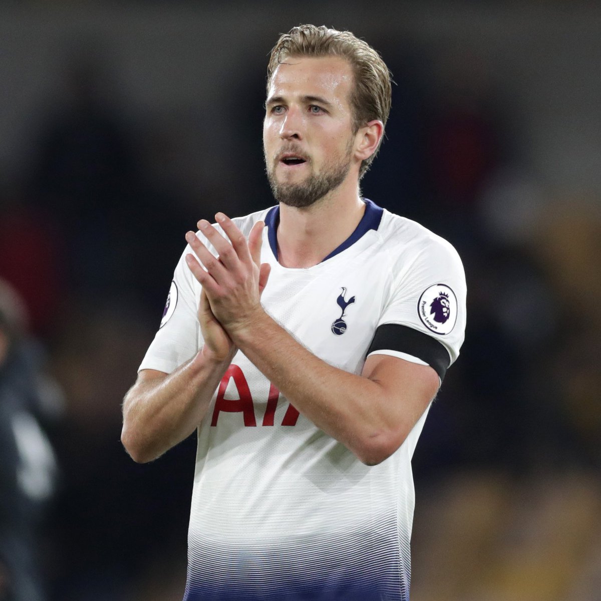 SpursOfficial's tweet image. Thanks for your support today 👏

#COYS