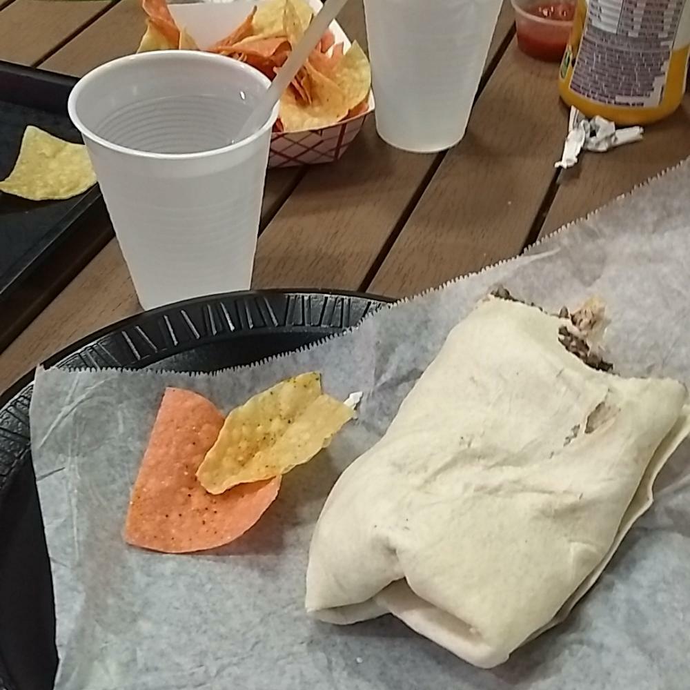 TheKylerMurray's tweet photo. .@ChubbysTacos @getStealz https://t.co/6mRpXprifq