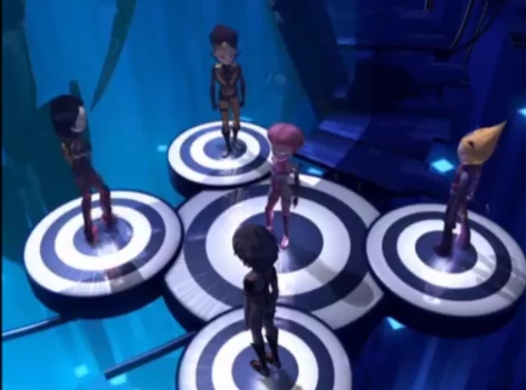 JuanmaRiosMusic's tweet image. Ummm ¿William? @CodeLyokoRegen