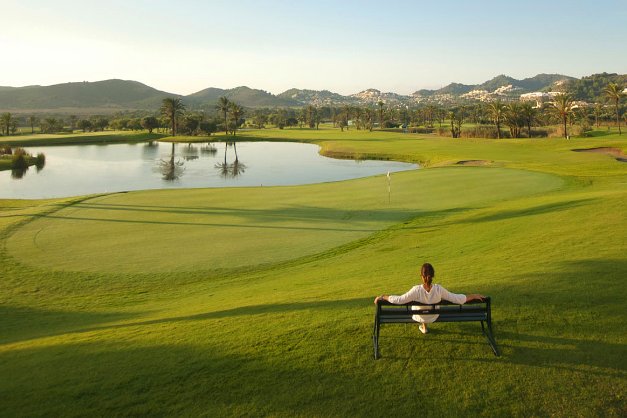 Golf Hotels&Resorts tweet media
