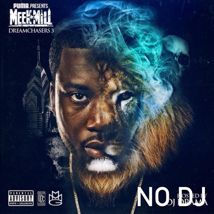 Dreamchasers, Dreamchasers 2, and Dreamchasers 3 are all available to be streamed on Apple Music now.