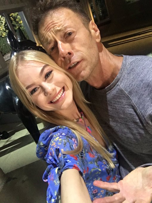 Today I worked with an amazing girl @IVANACHERRYKISS for awesome @RoccoSiffredi24  it will be something<a class="tags" href="/tag/ivanacherrykiss">@ivanacherrykiss</a>