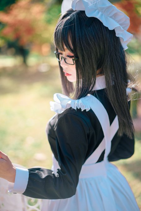 コスプレイヤーLoluuuuuuのTwitter画像42