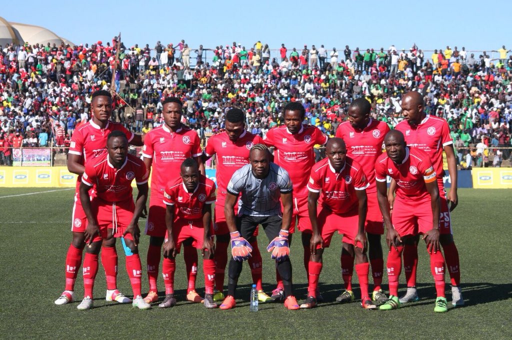 APRFC3's tweet photo. @CAF_Online Champions League NKANA FC ?-? APR FC (27-11-2018)

APR FC ?-? NKANA FC (05-12-2018) @visitrwanda_now @FERWAFA @Radiotv10_rw hope to see u soon @FcNkana know as Kalampa (The Reds) or Red Devils against #Gitinyiro https://t.co/evLYltfTBo