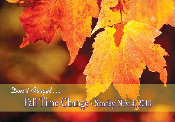 sbc1989's tweet image. Don&apos;t forget to set your clocks back! 
#fallchange
#setyourclocks
#daylightsavings