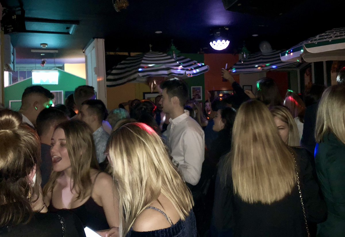 DJ Hi Five Phil (HiFivePhil) Twitter