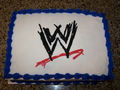 WinocR's tweet image. My cake