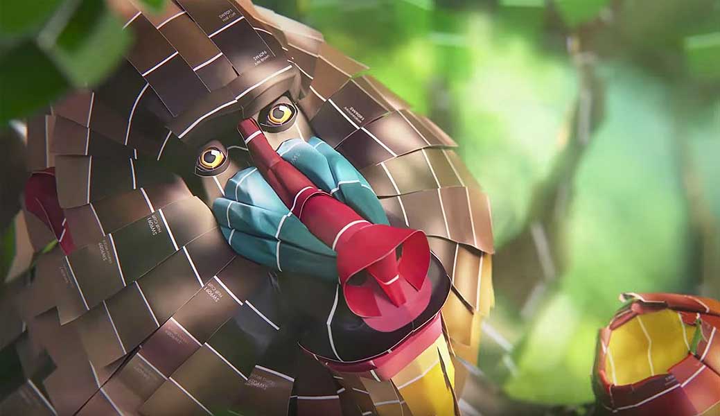 FIDM's tweet image. Want to know what will be the colors of 2019? Join @SherwinWilliams to explore the colors for 2019 and beyond on November 6th at the #FIDMLA campus! RSVP Now: shelby.m.fowler@sherwin.com