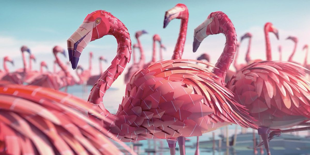 FIDM's tweet image. Want to know what will be the colors of 2019? Join @SherwinWilliams to explore the colors for 2019 and beyond on November 6th at the #FIDMLA campus! RSVP Now: shelby.m.fowler@sherwin.com