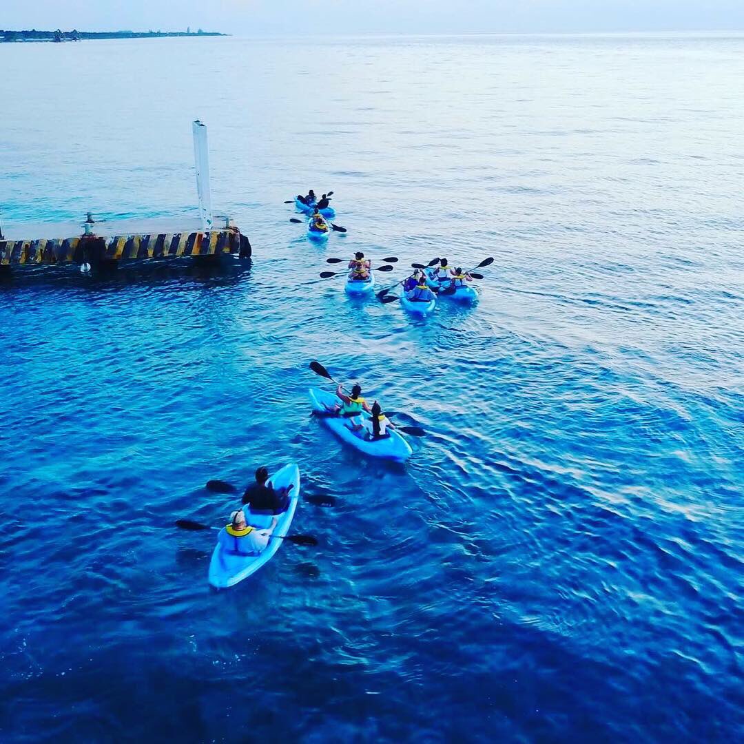CzmHotels's tweet photo. The Explorean Cozumel All Inclusive is the place for your vacations! ❤️🌴
#ExploreMore #ExploreanExperience #Cozumel #Mexico #AHC #turismo #quintanaroo #hotel #amazing #photo #caribbean @exploreanczm https://t.co/E0RNDjWmku