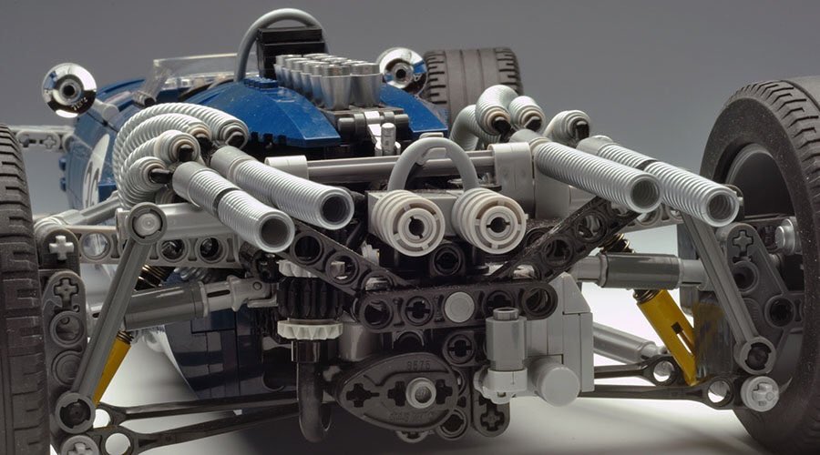 MIK33EY's tweet photo. @Bertieschip BTW: Here’s another @LEGO_Group @F1 creation I happened upon of the #MatraMS11 (pretty sure it’s the MS11) around the same time as I found the #Tyrell. As with the P34, I didn’t record the builder’s name to give them the credit - sorry.😫 TBC I didn’t build either. 😍😎😁✌🏼 https://t.co/KtAeXqqbgn