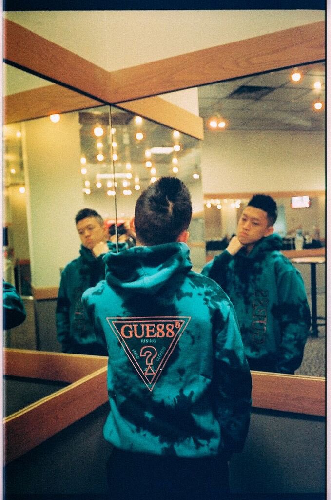 88 rising and guess 2025 88 rising and guess 2025
