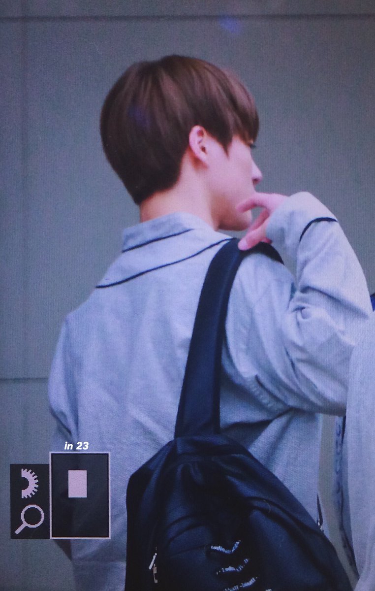neverlandin23's tweet photo. 181104 
#JENO #제노 https://t.co/ChWoTwe8gZ