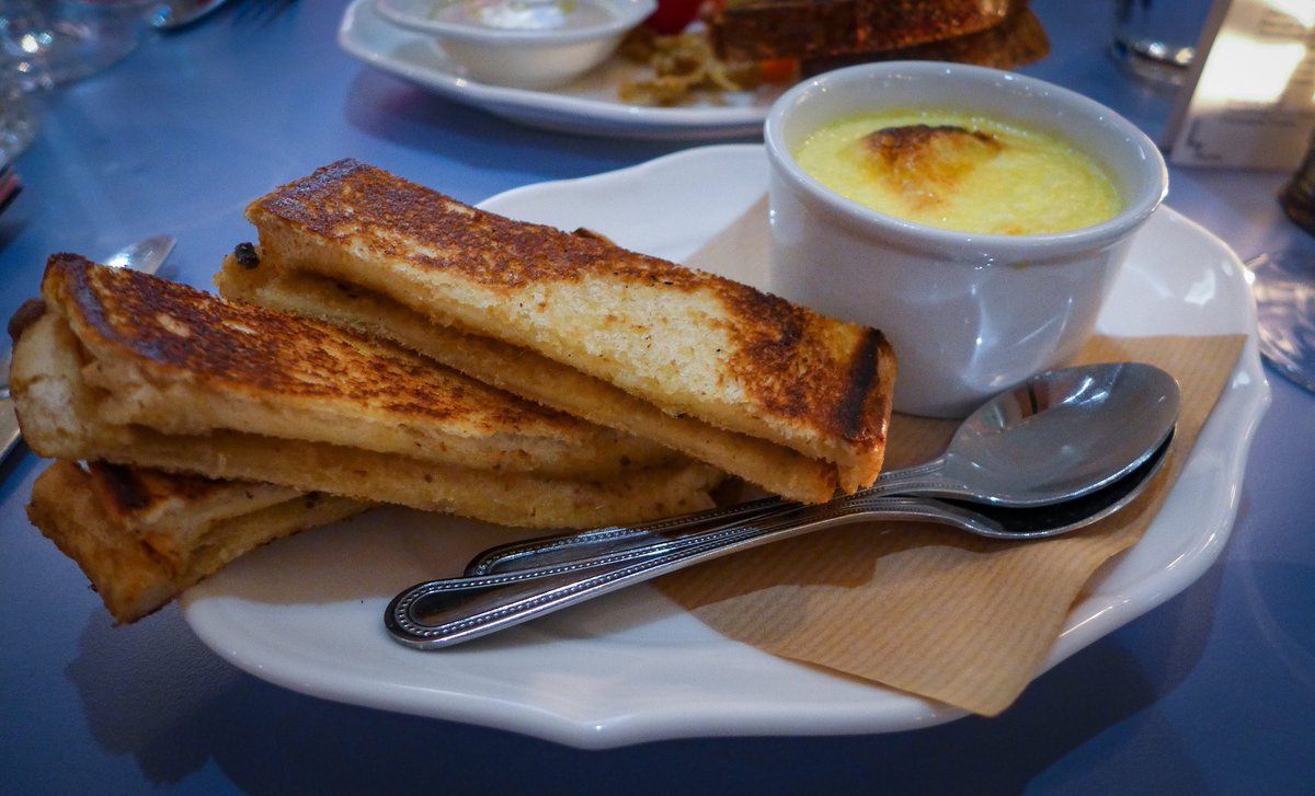 Secret Diner tweet media