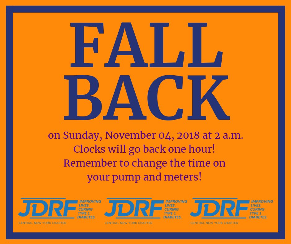 JDRF of Central New York (@jdrfofcny) on Twitter photo 