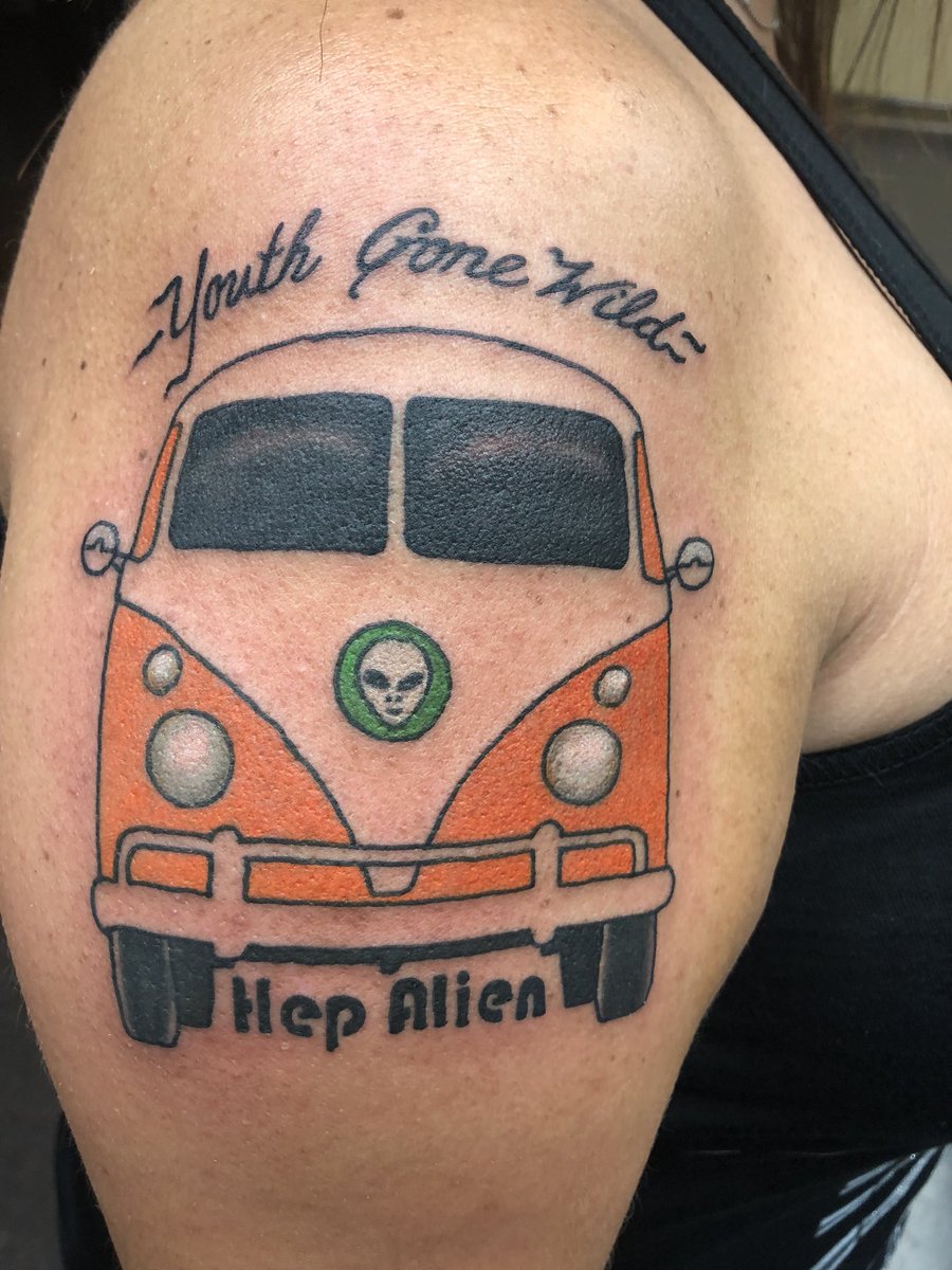 Gilmore Girls Inspired Tattoos Tattoo