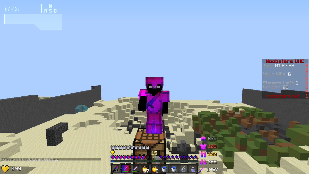 MathReason's tweet image. GGGGGGGGGGGGGGGGGGGGGGGG WIN @LigaFenixUhc @ByDavo121 

dedicado : @Raikluss @Brothzx @Roboox23 @Jazeen69 @nabetse652 @NasserUHC @kazuto26_