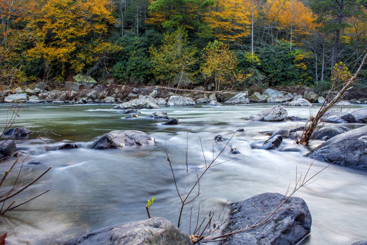 #goshenpass #nikonfallva #fall 
#nikonfallva #fall @visitvbr @VisitVirginia @USDA @BRCmagazine @yourtake @ScenicAmerica @scenicvirginia @VirginiaLiving