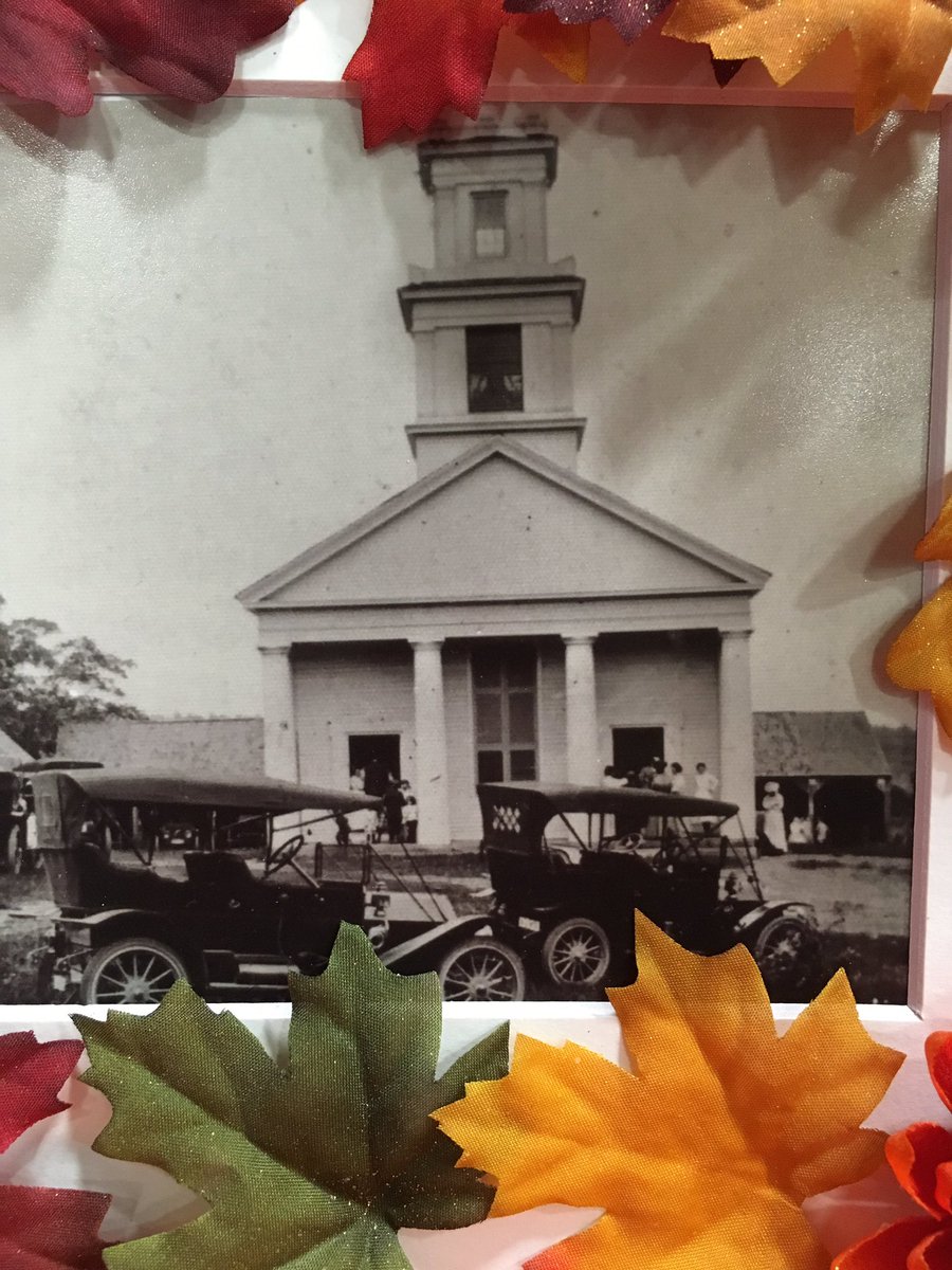 missjgbudd's tweet photo. 225 years of God’s faithfulness at Eastford Baptist Church! I’m so thankful to call these people my family. https://t.co/xhdVpU0aoi