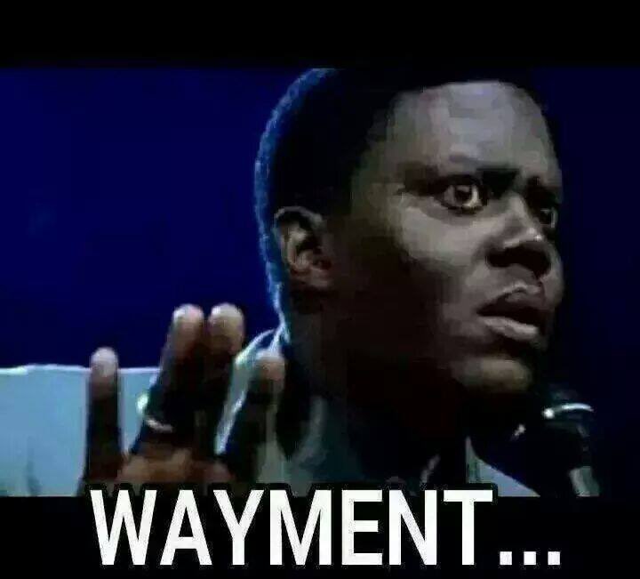 tcptamba's tweet image. #firemikestoops