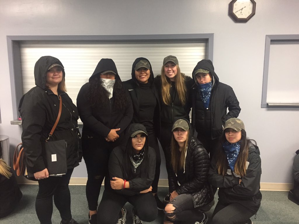 HerHistoryatYC's tweet image. It is tome for #Team9 (our last team) to take off. #SpyTeam