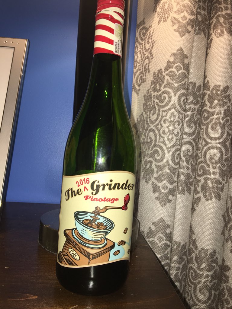 J_Fouchere's tweet photo. @OverDrive1050 @HayesTSN @odognine2 @jamiemclennan29 I stumbled across the official wine of overdrive https://t.co/MNfMAE9YcJ