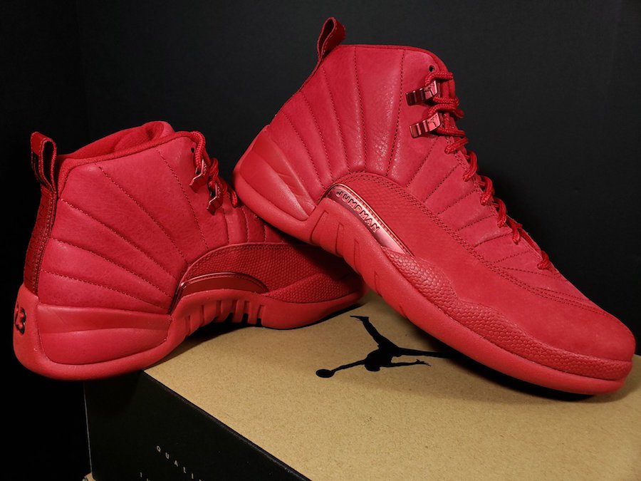 jordan 12 november 23