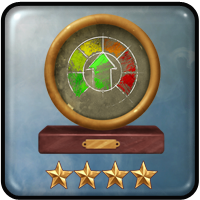 Tara L. Cain-Jones completed the achievement and received rewards Sprinter! amazon.com/gp/mas/dl/andr…