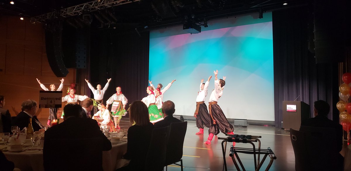 CMDannCA's tweet photo. Having a great time celebrating 50 years of BIT CAP & IST at @RRC this evening. As a grad I can say I am very proud of the program and how it has grown. I am also happy @BitSpaceDevelop is sponsoring this evening. #idm #tech #innovation #thefuture https://t.co/itCtWNTbRq