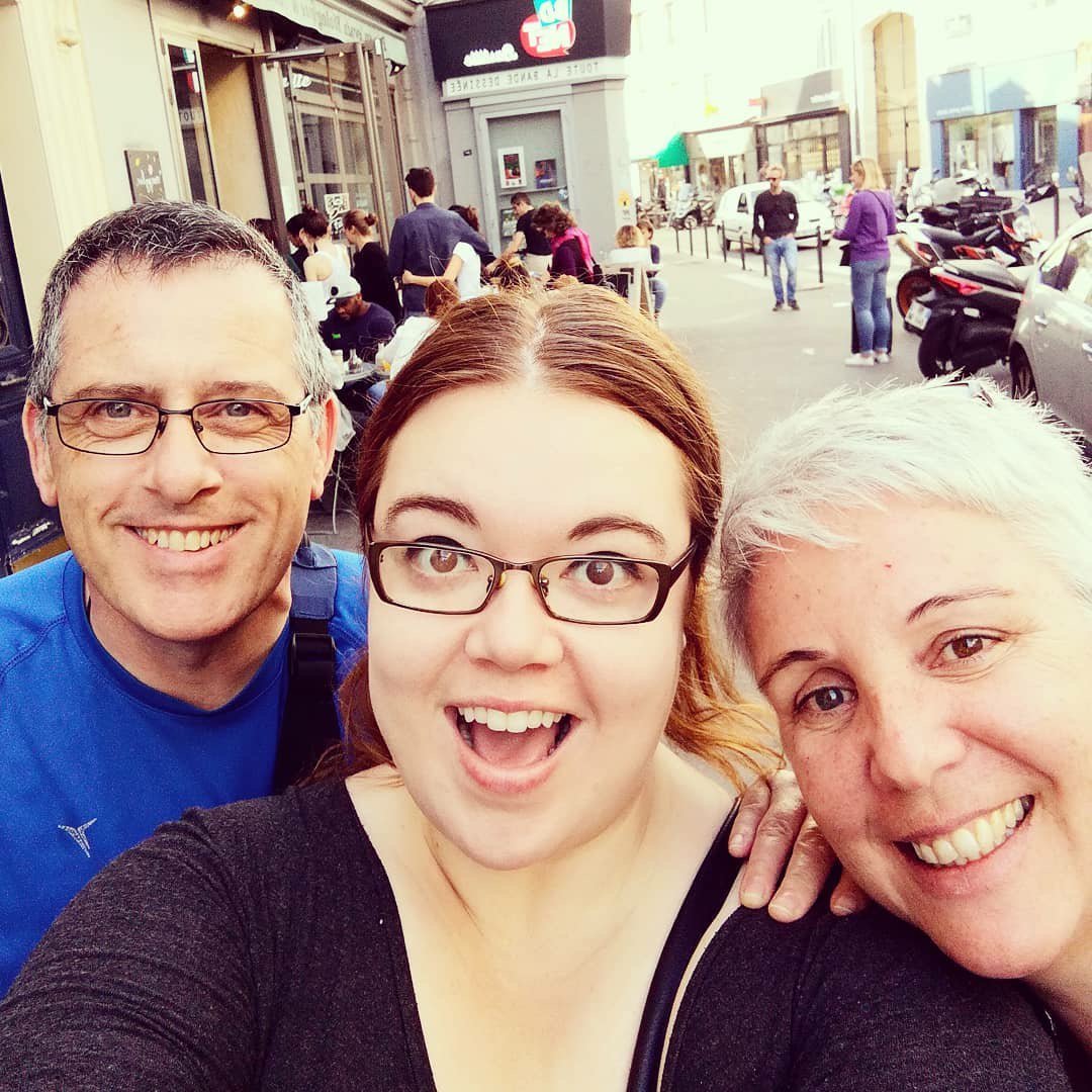 Showcase has awarded over $160,000 to students in Amherst and Cumberland County. Laura Bonang is budding thespian 🎭 and a past scholarship recipient