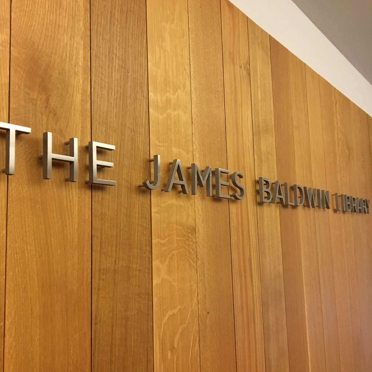 MacDowell1907's tweet image. The New Hampshire Benefit great success! Just part of a big weekend celebrating the arts and the genius of James Baldwin. Tomorrow, November 4, we dedicate the #JamesBaldwinLibrary at 11 a.m. Join us!